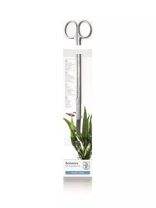 Aquatic Plant Scissors by Tropica – 25cm
