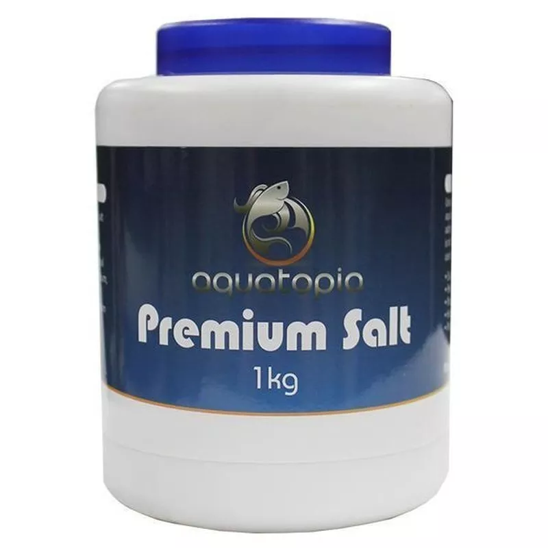 Aquatopia Premium Salt 1kg