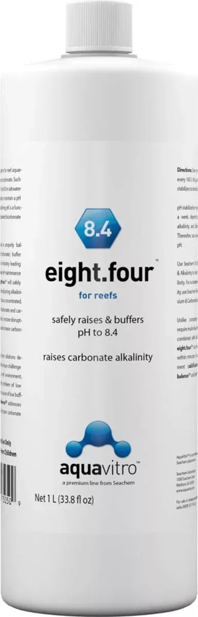 AquaVitro – Eight . Four