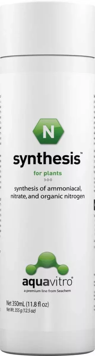 AquaVitro – Synthesis – 350 ml. – 11.8 fl. oz