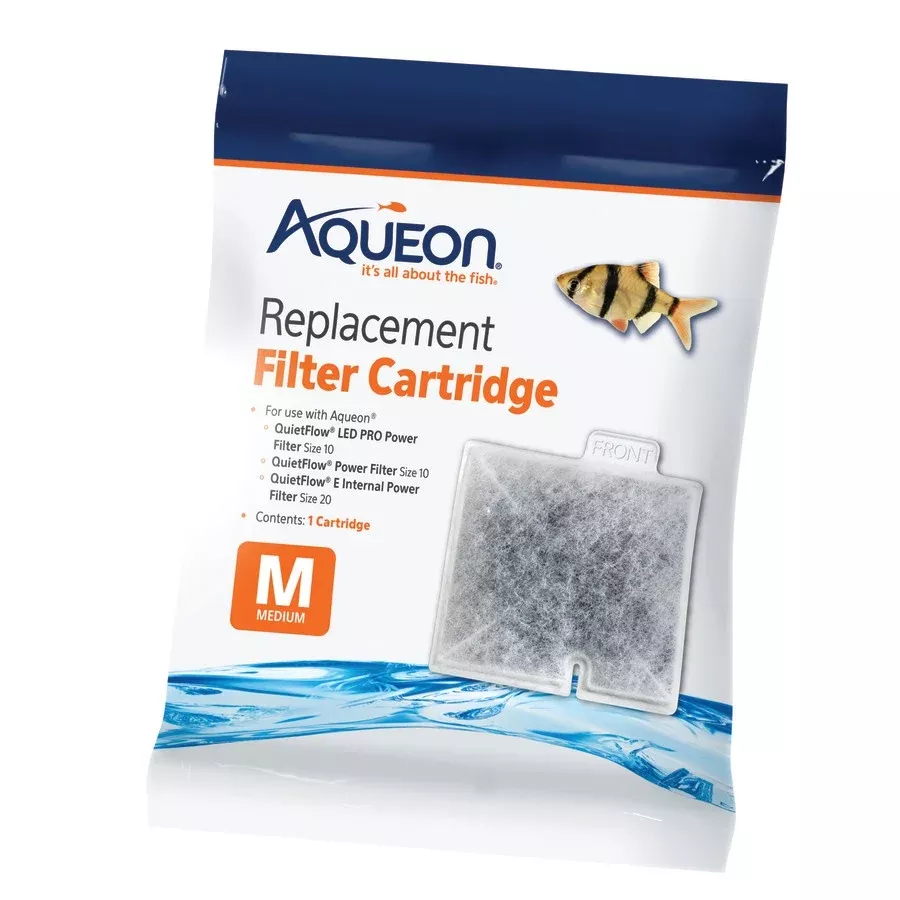 Aqueon Replacement Filter Cartridges