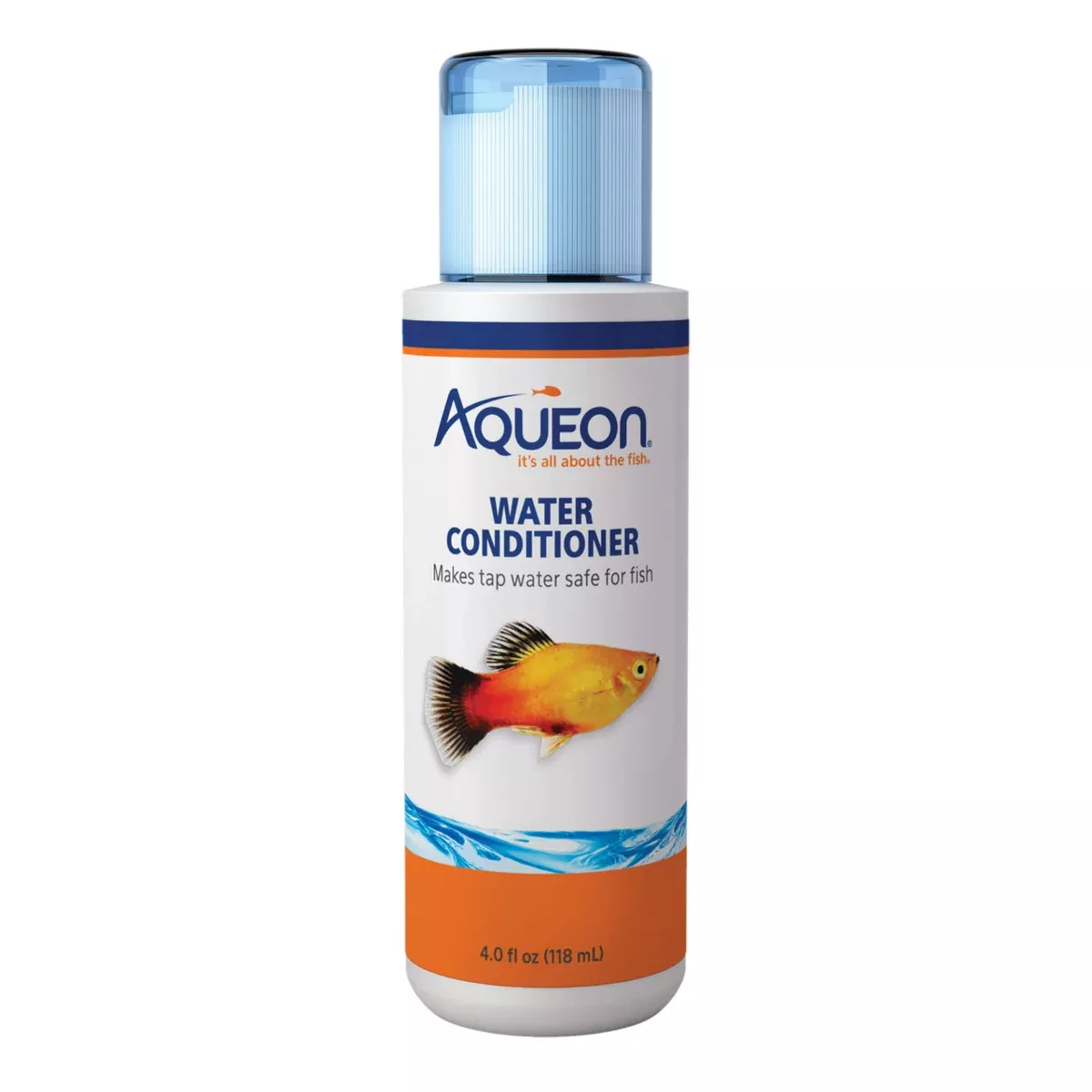 Aqueon Tap Water Conditioner 4oz