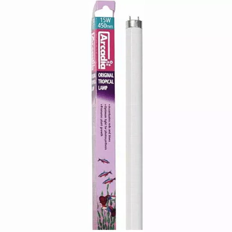 Arcadia Original Tropical Lamp 38w / 1050mm