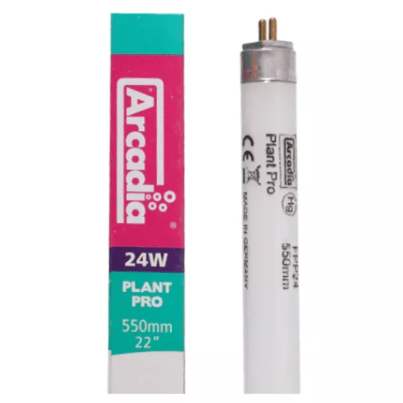 Arcadia T5 Plant Pro 24W – 550mm