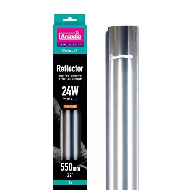 Arcadia T5 Reflector