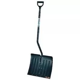 Arctic Blast Aluminum Shovel, 18-In.