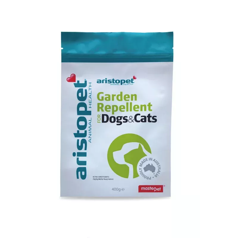 Aristopet Garden Repellent For Dogs and Cats
