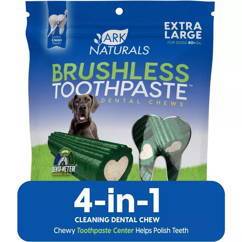 Ark Naturals Brushless Toothpaste