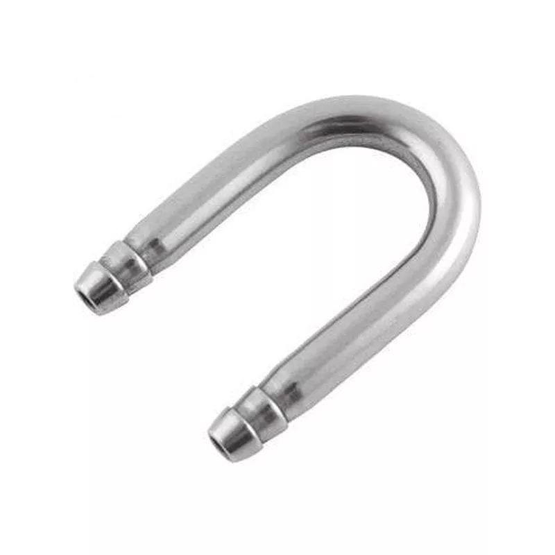 ASA Stainless Steel CO2 U Bend 16mm