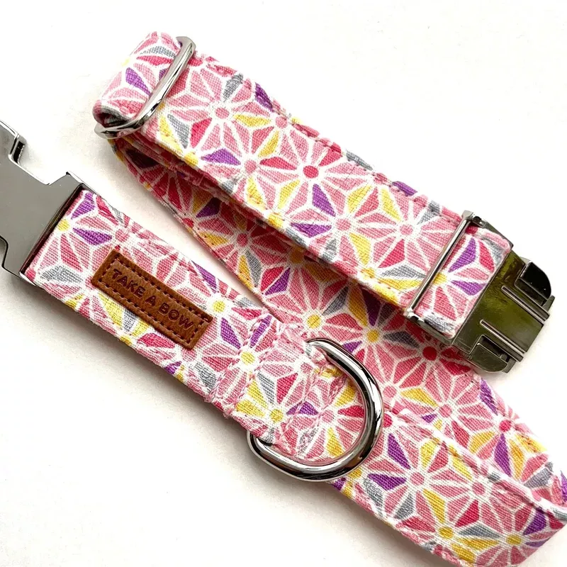 ASANOHA NATSU // collar