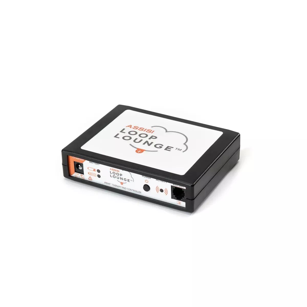 Assisi LOOP Lounge Controller Box