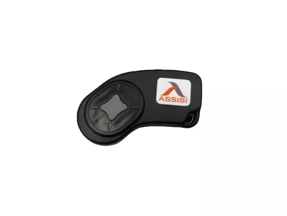 Assisi tPEMF Signal Indicator Fob
