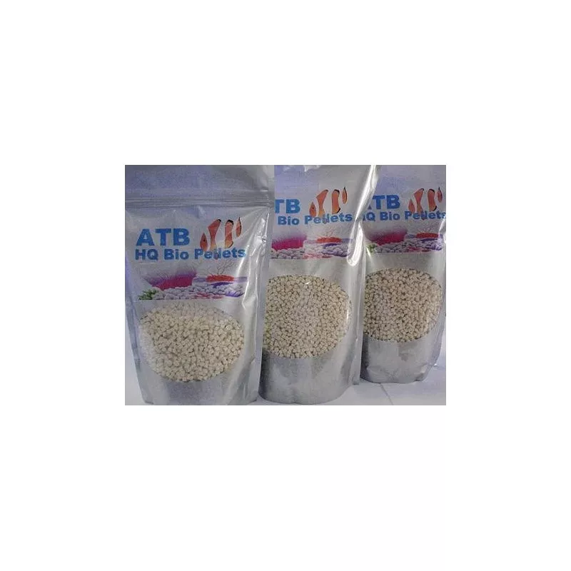 ATB BioPellets 500ml