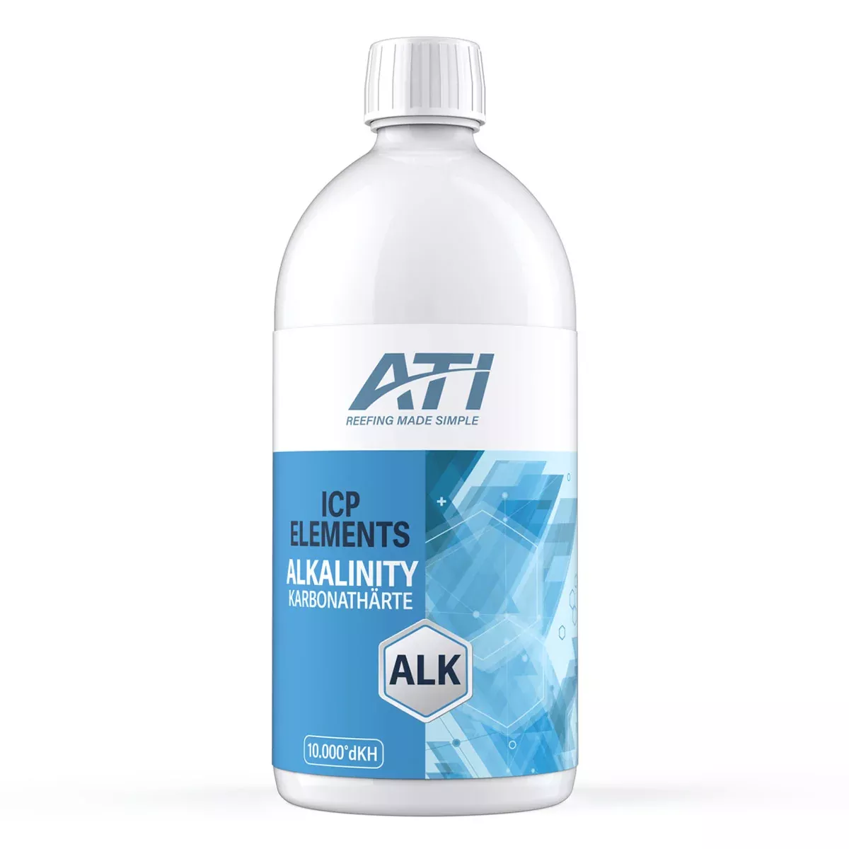 ATI ICP Element Alkalinity – 1000 mL