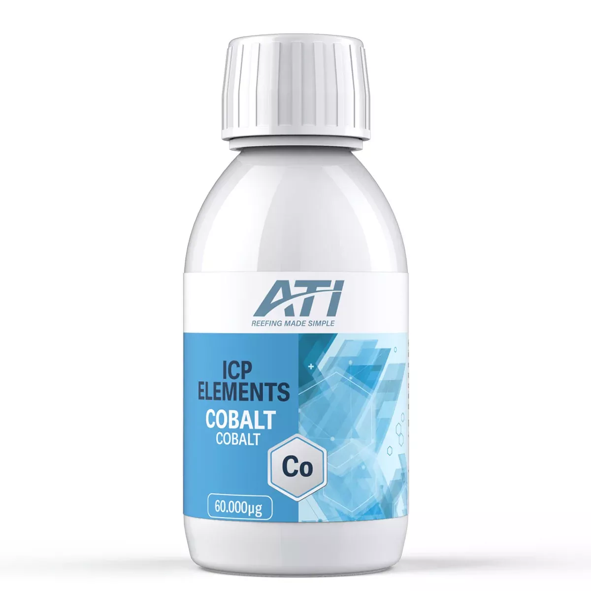 ATI ICP Element Cobalt – 150 mL