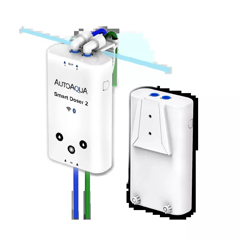 AUTOAQUA Smart Doser 2 – Hang-On Doser