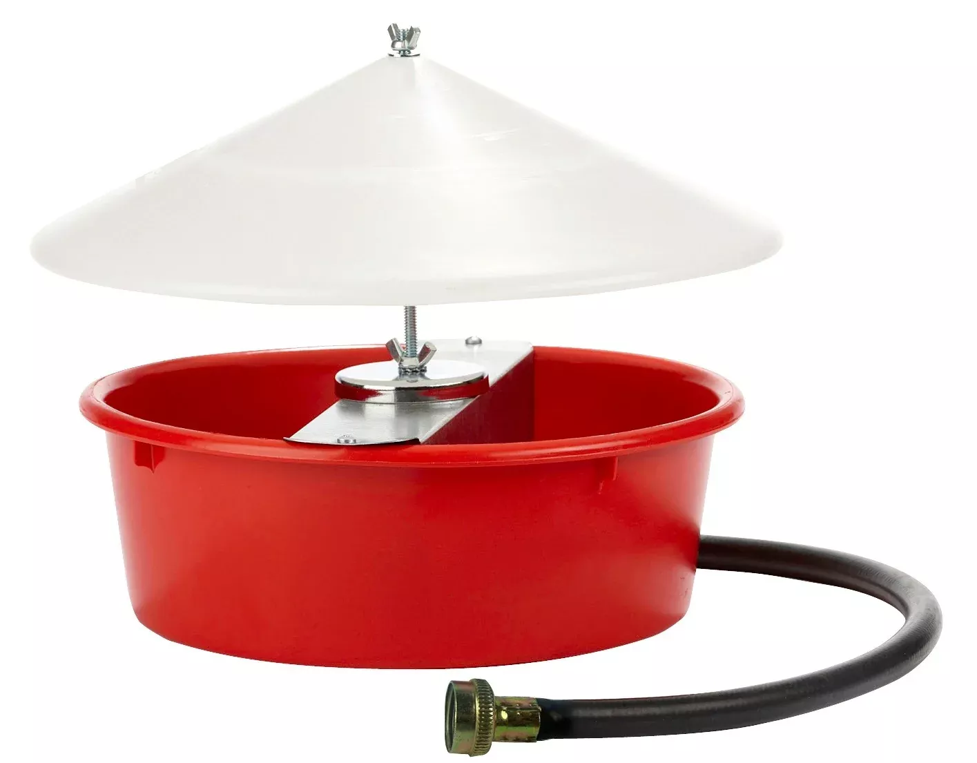 Automatic Poultry Waterer