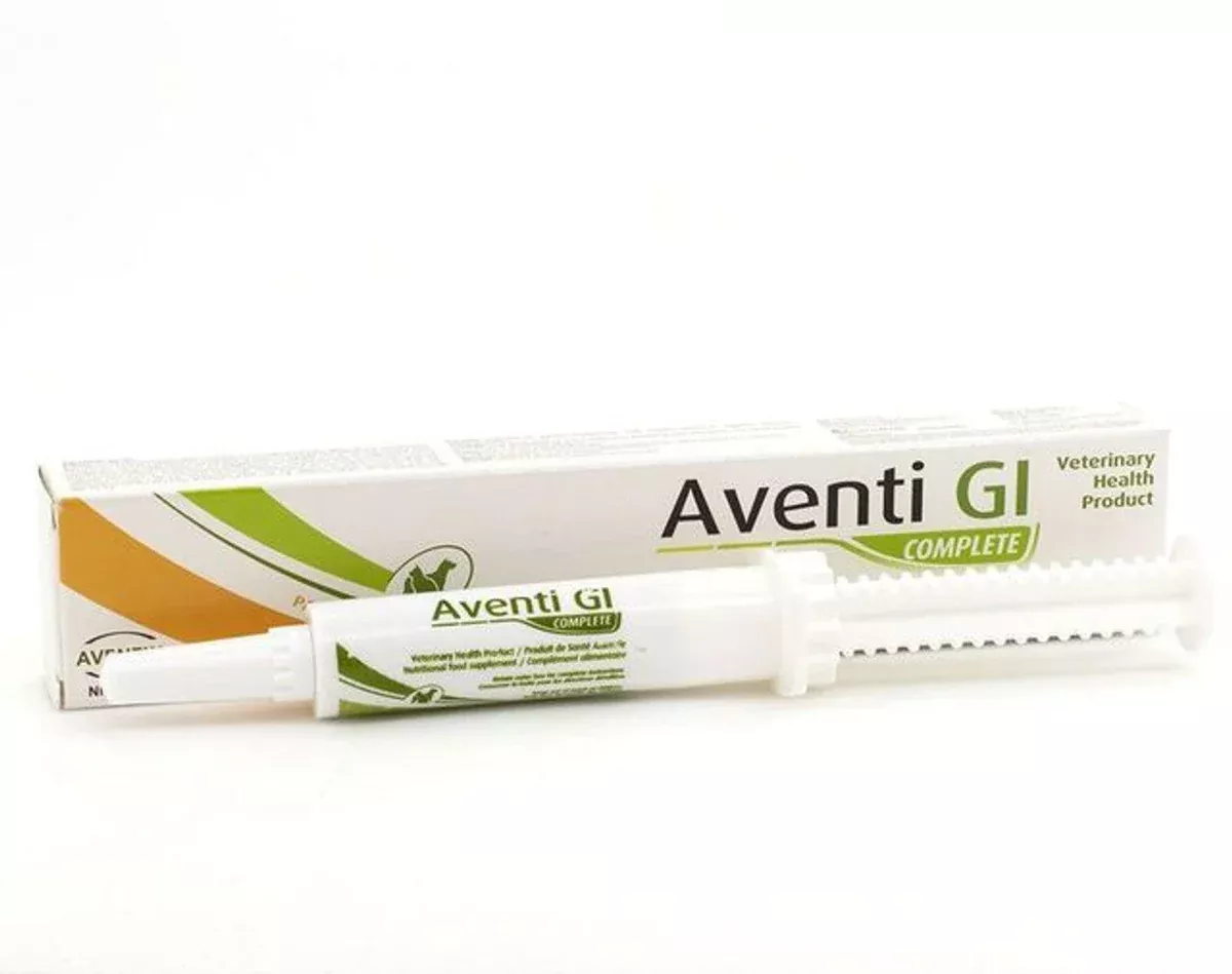 Aventi GI Complete Paste