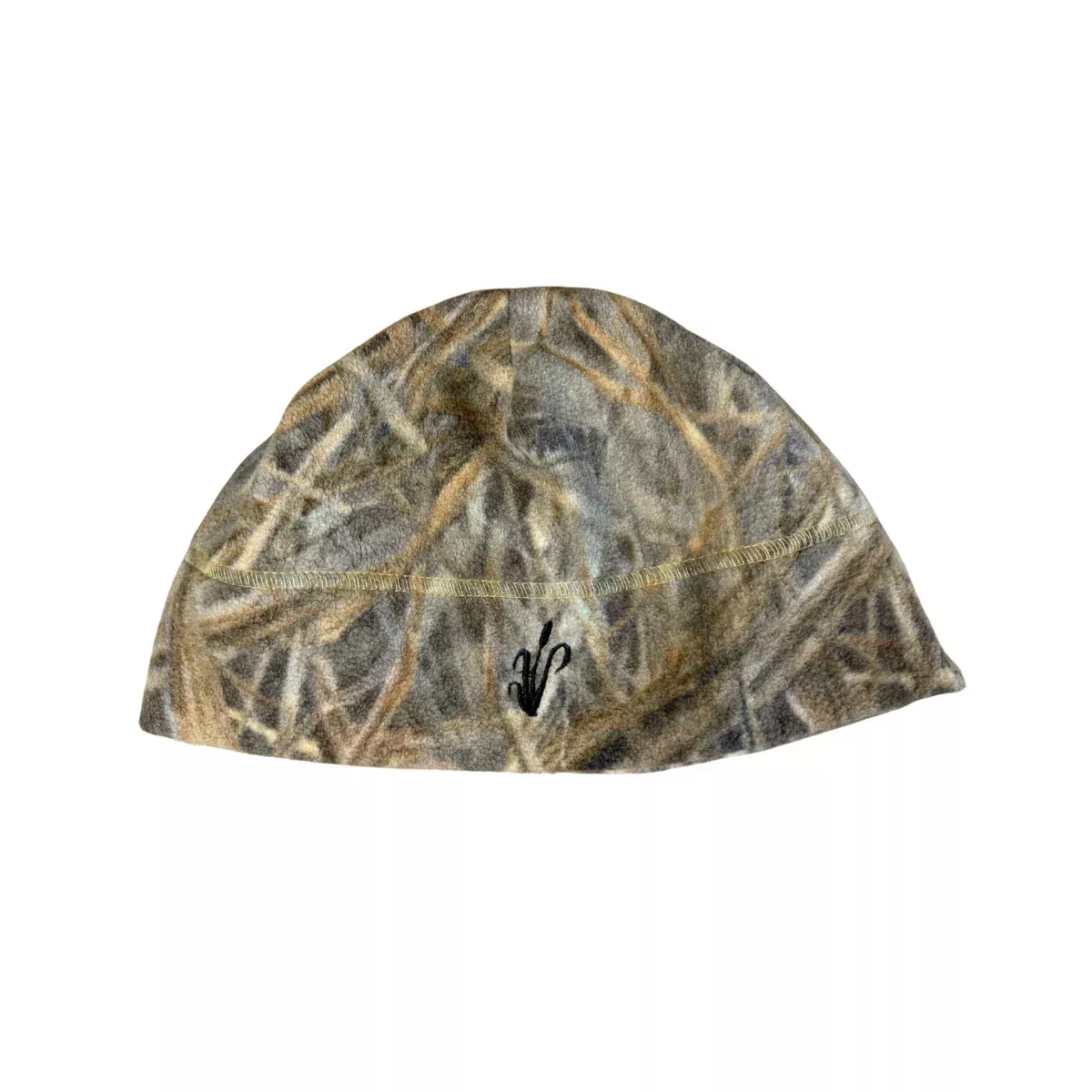 Avery Fleece Skull Cap