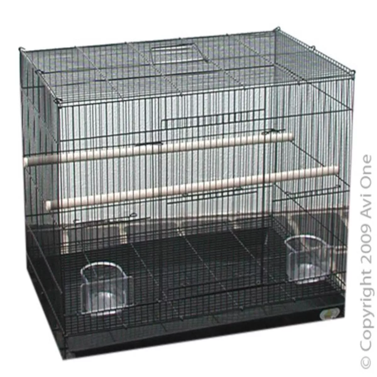 AVIONE CAGE 211 FLIGHT
