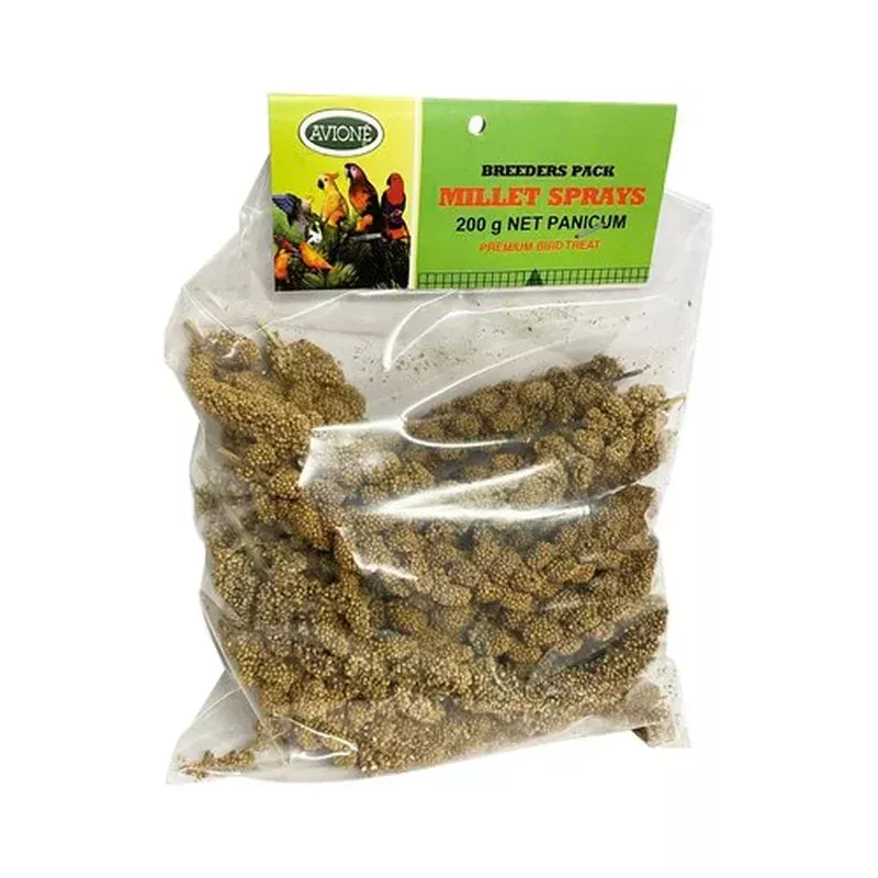 Avione Pancium Millet Sprays