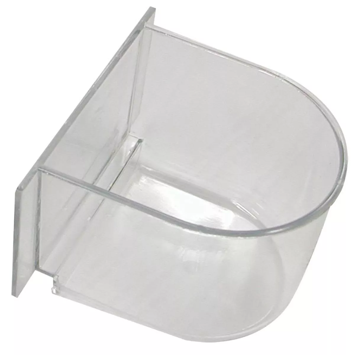 AVIONE PLASTIC BIRD FEEDER 604/604T