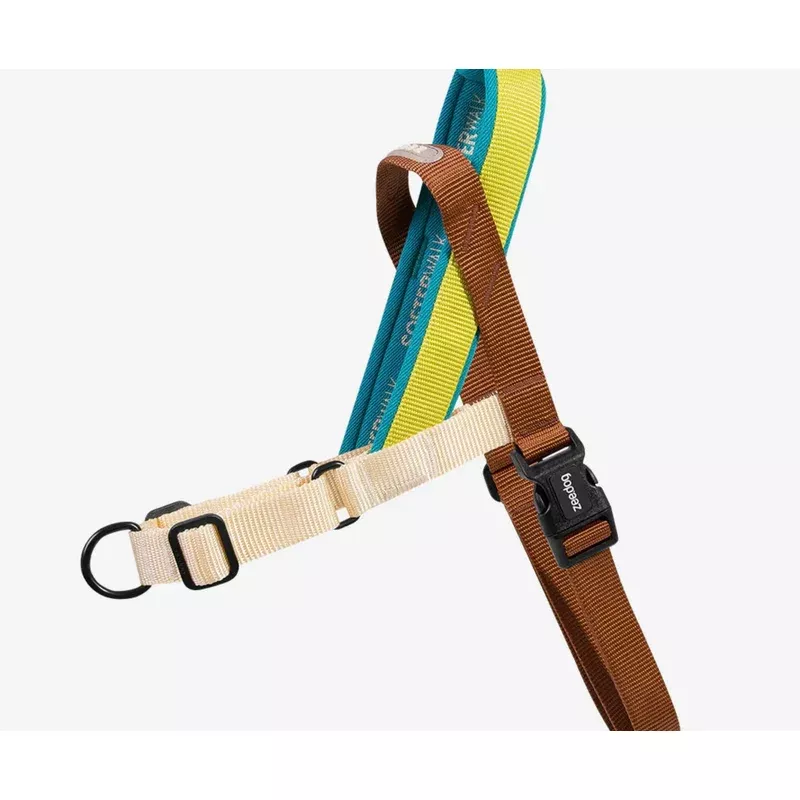 Avocado | SofterWalk Harness