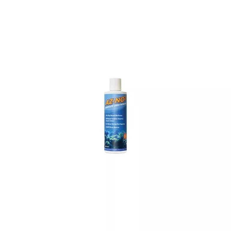 AZ-NO3 Nitrate Remover