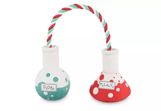 Back to School – Barking Beakers *