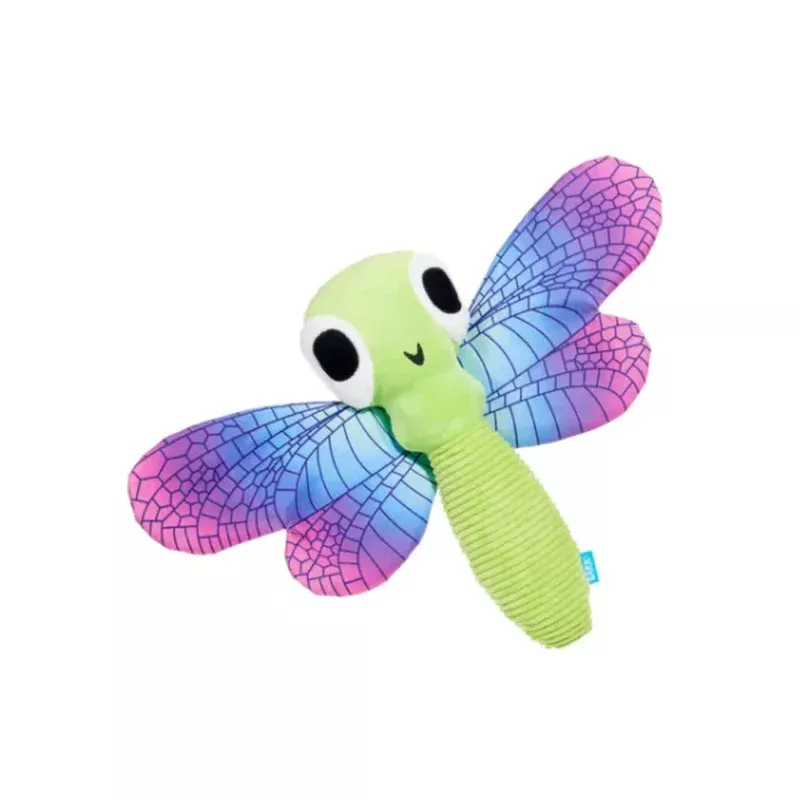 Bark – Dragonfly Guy