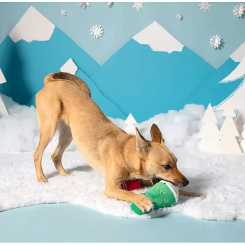 Bark – Fa-la-la-la-Lattes