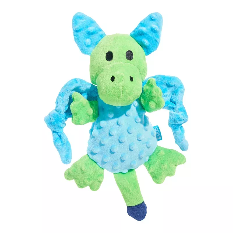 Bark Humbert The Dragon Dog Toy