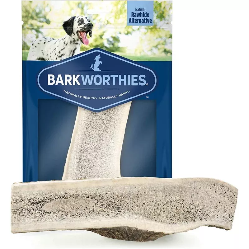 Barkworthies Antler Elk Split