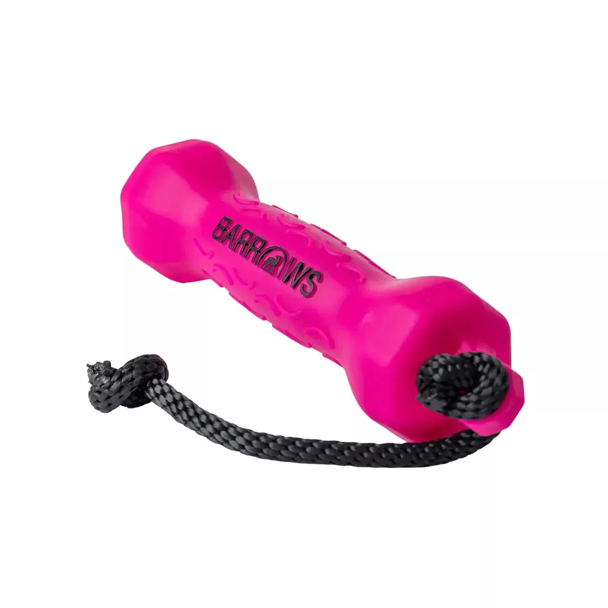 Barrows Outdoor Pink Dog Training Bumper