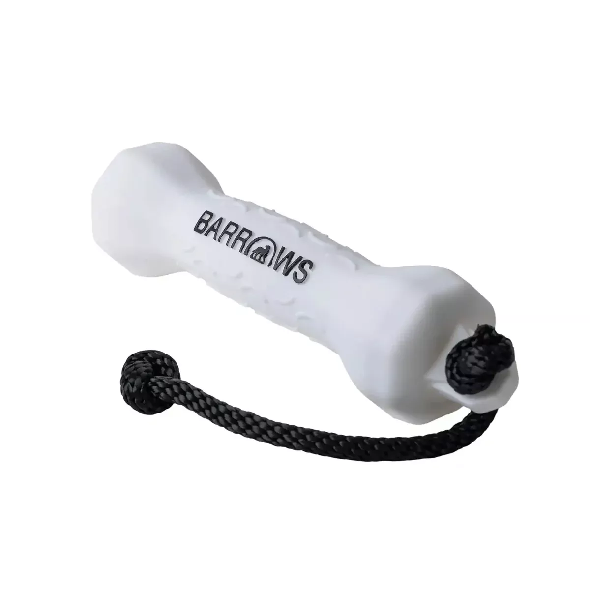 Barrows Outdoor White Dog Training Bumper