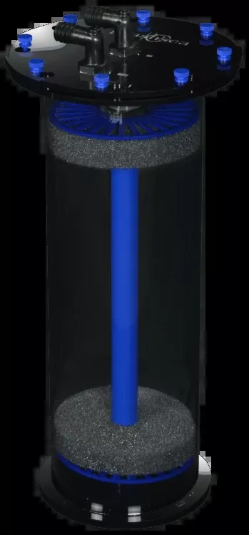 BashSea 4×12 Media Reactor