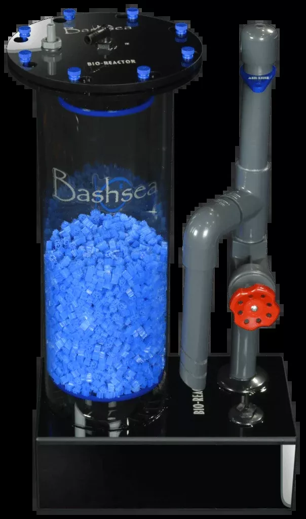 Bashsea Bio Reactor 6-24