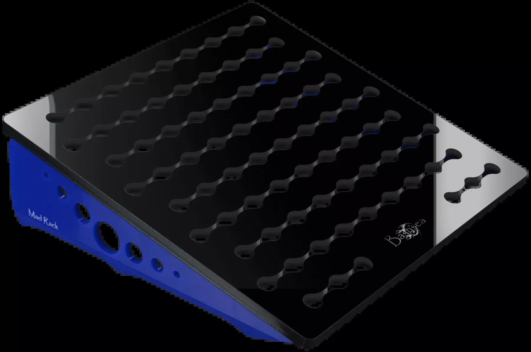Bashsea Mad Rack PRO 11-11