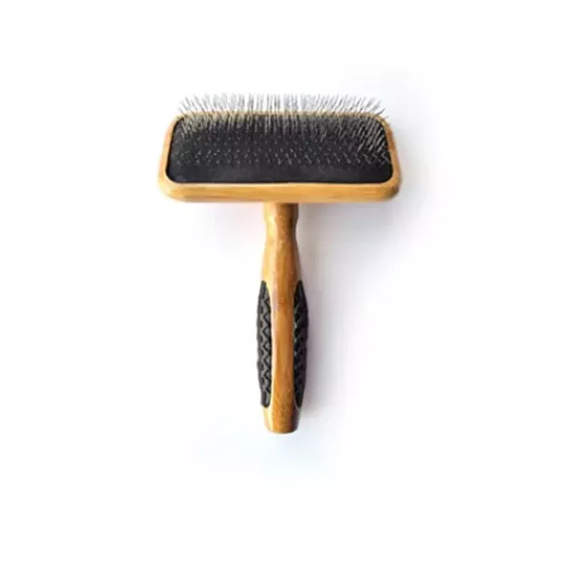 Bass Soft Slicker Brush