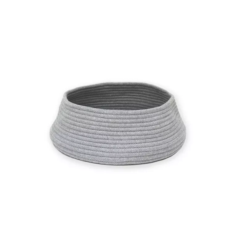Be One Breed Comfort Retreat Gray 15″x6″