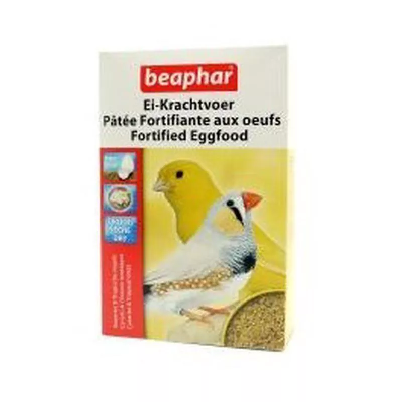 BEAPHAR EGGFOOD