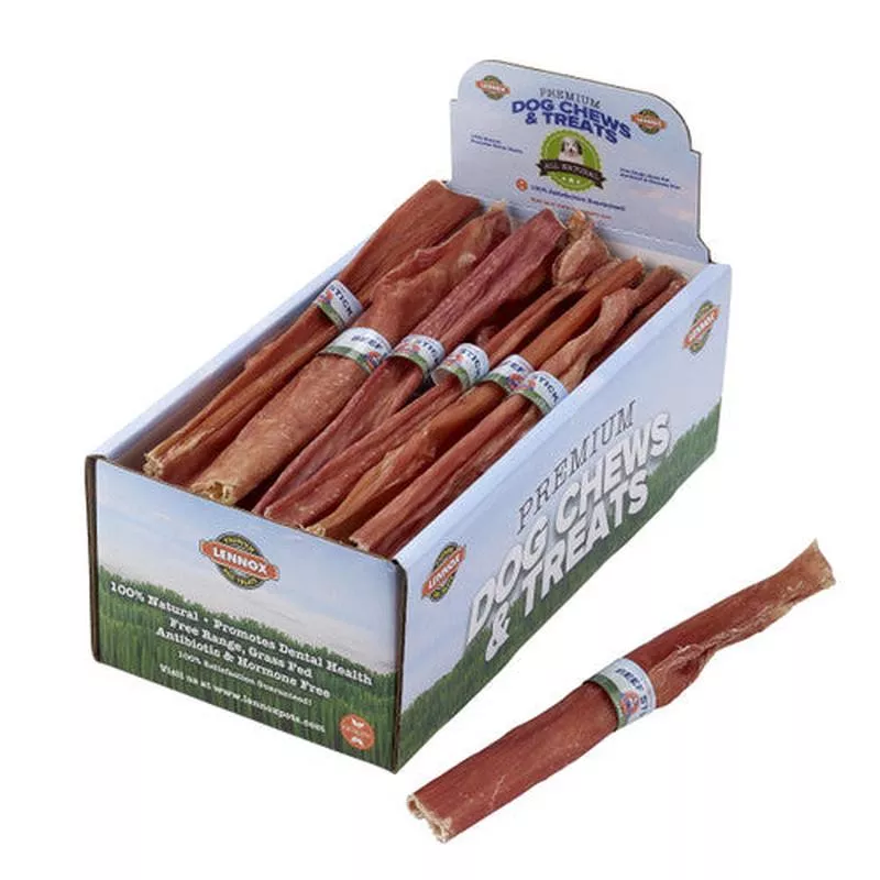 Beef Stick Bladder 12″ 25 Count – Default Title