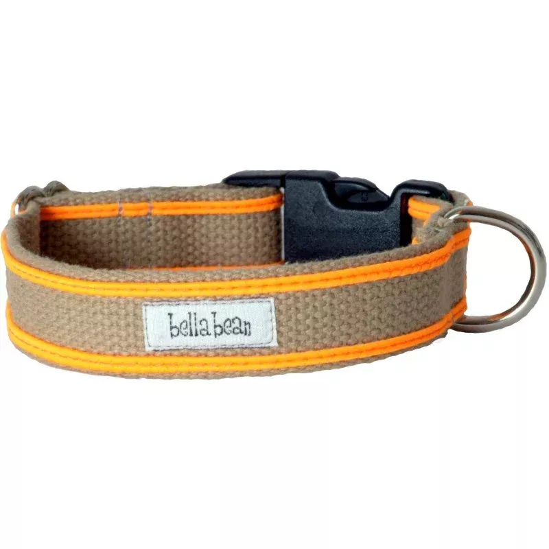 Bella Bean Collars Medium