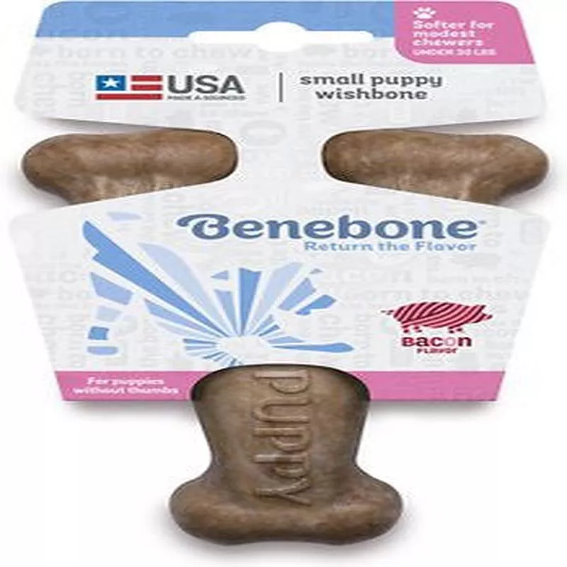Benebone D Wish Chw Bcn Sm – Default Title