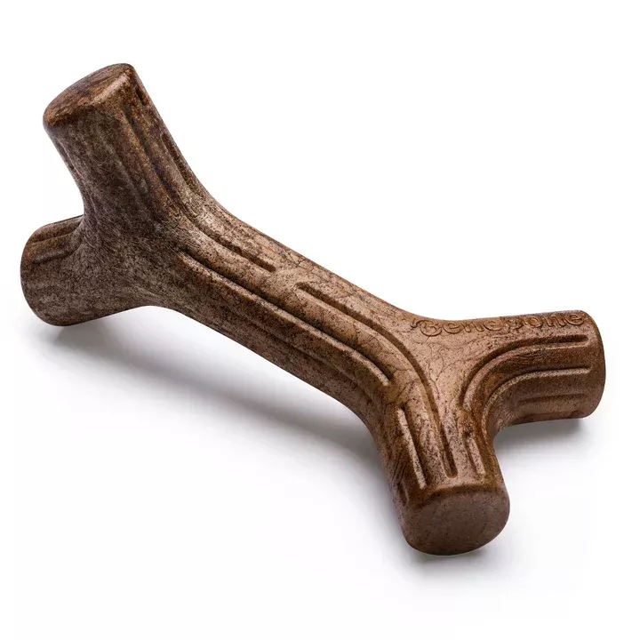 Benebone Durable Dog Chew Maplestick – Large