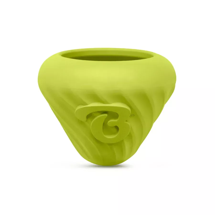 Benebone Rubber Cone Dog Toy/Chew
