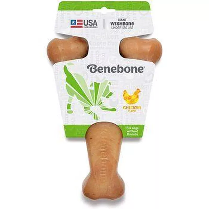 Benebone Wishbone Chicken