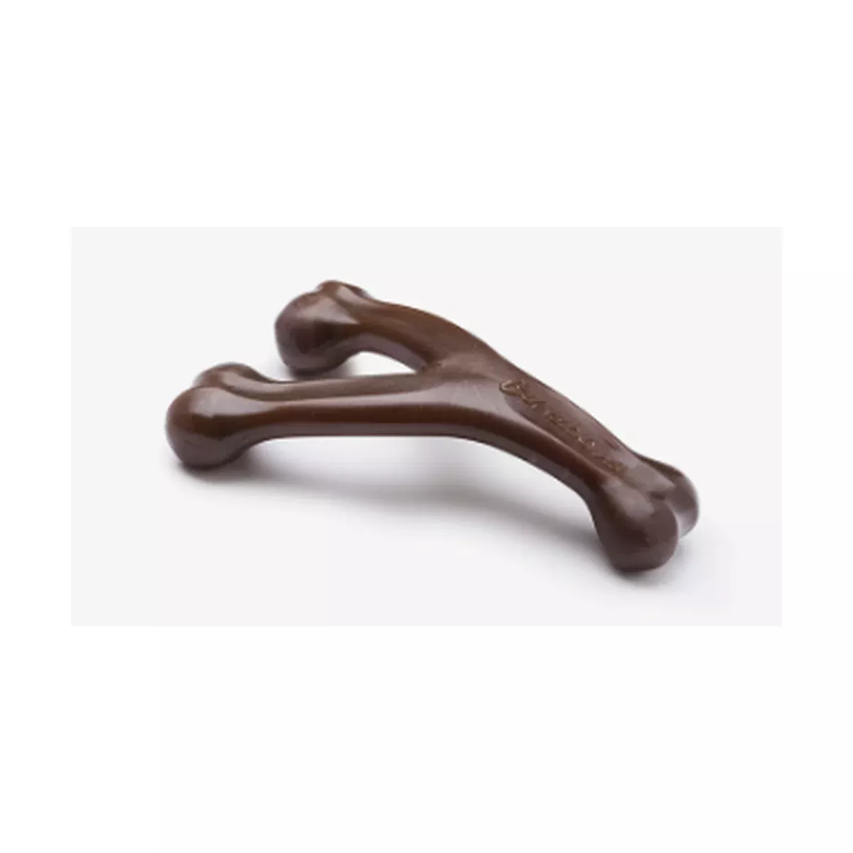 Benebone Wishbone Peanut Butter Medium