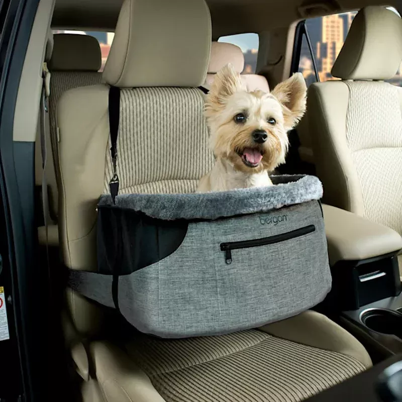 Bergan Hanging Comfort Booster Seat