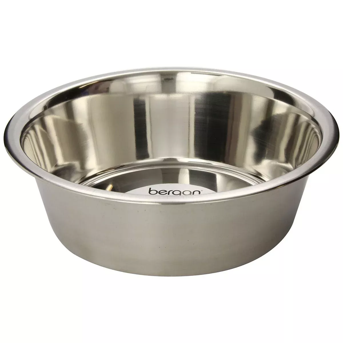 Bergan Stainless Steel Bowl